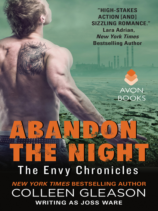 Title details for Abandon the Night by Colleen Gleason - Available
